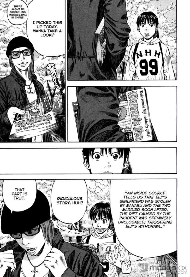 Read Beck Manga Online