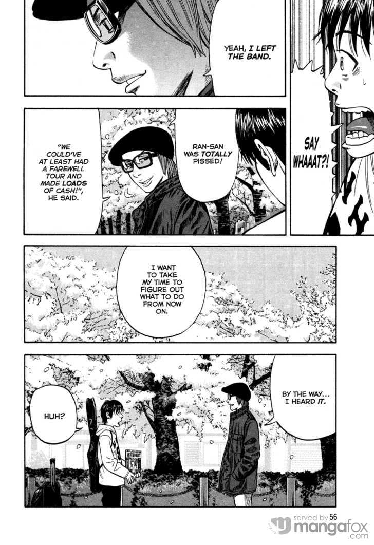 Read Beck Manga Online