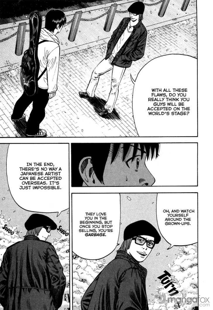 Read Beck Manga Online