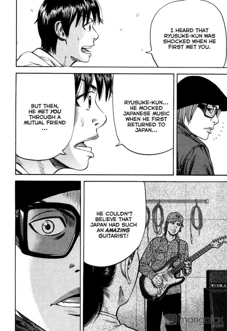 Read Beck Manga Online