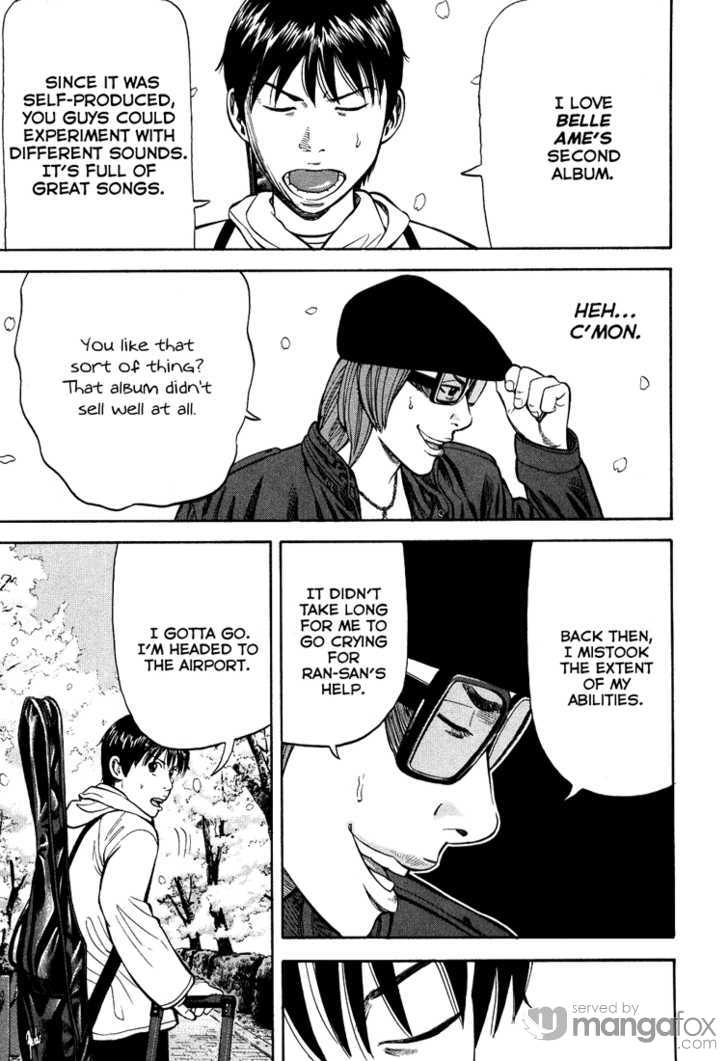 Read Beck Manga Online