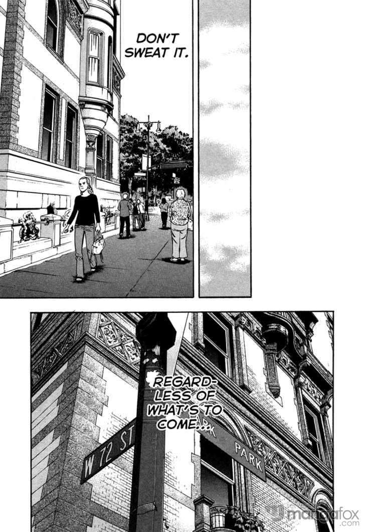 Read Beck Manga Online