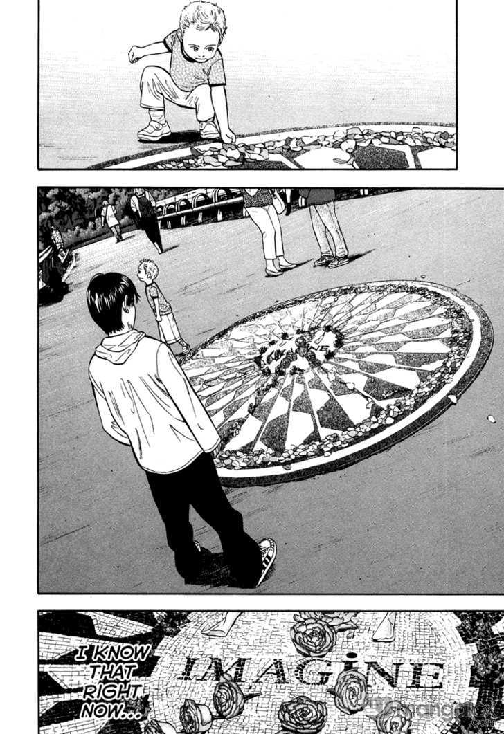 Read Beck Manga Online