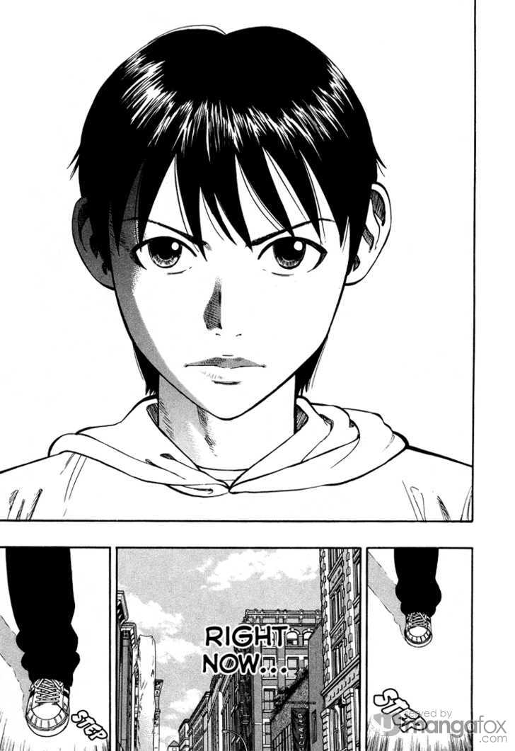 Read Beck Manga Online