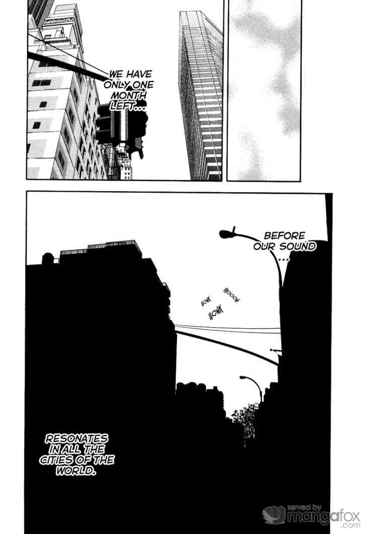 Read Beck Manga Online