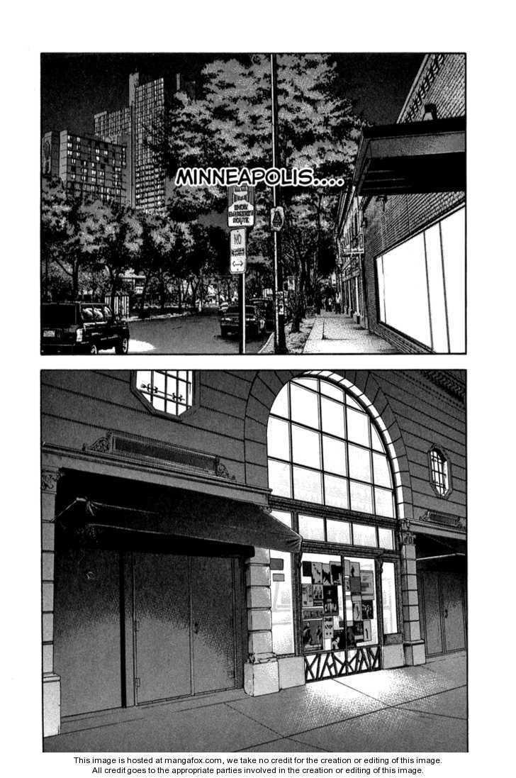 Read Beck Manga Online