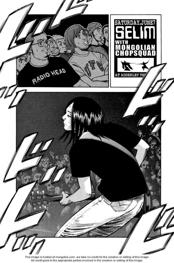 Read Beck Manga Online