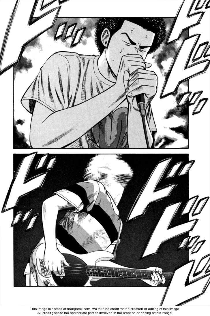 Read Beck Manga Online