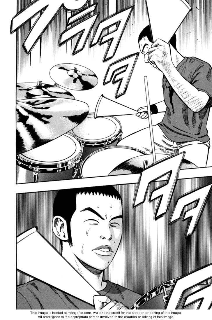 Read Beck Manga Online