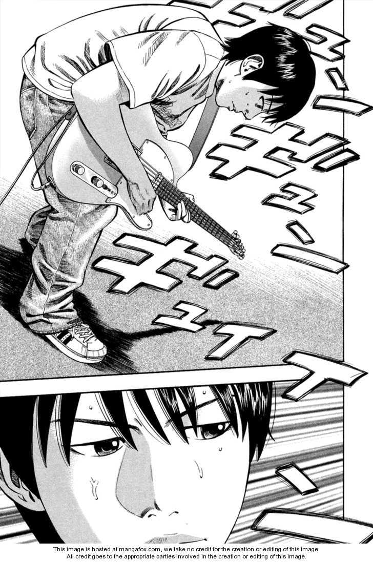 Read Beck Manga Online