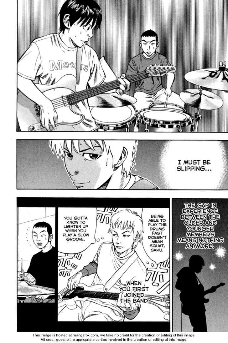 Read Beck Manga Online