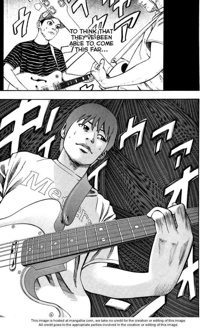 Read Beck Manga Online