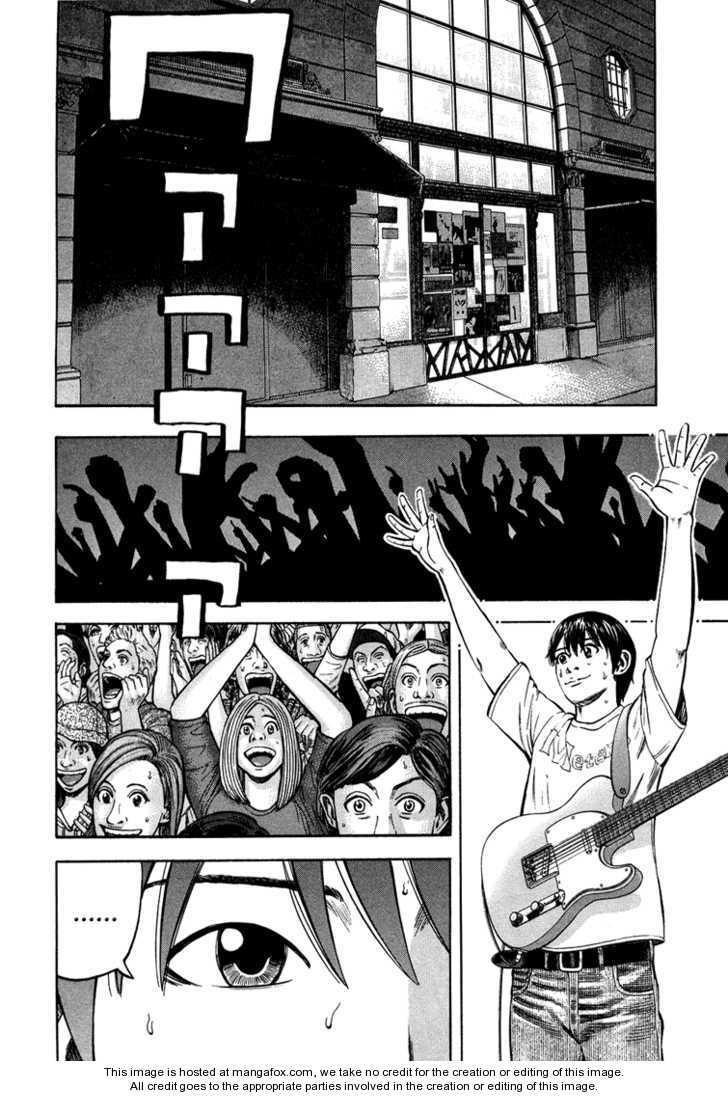 Read Beck Manga Online