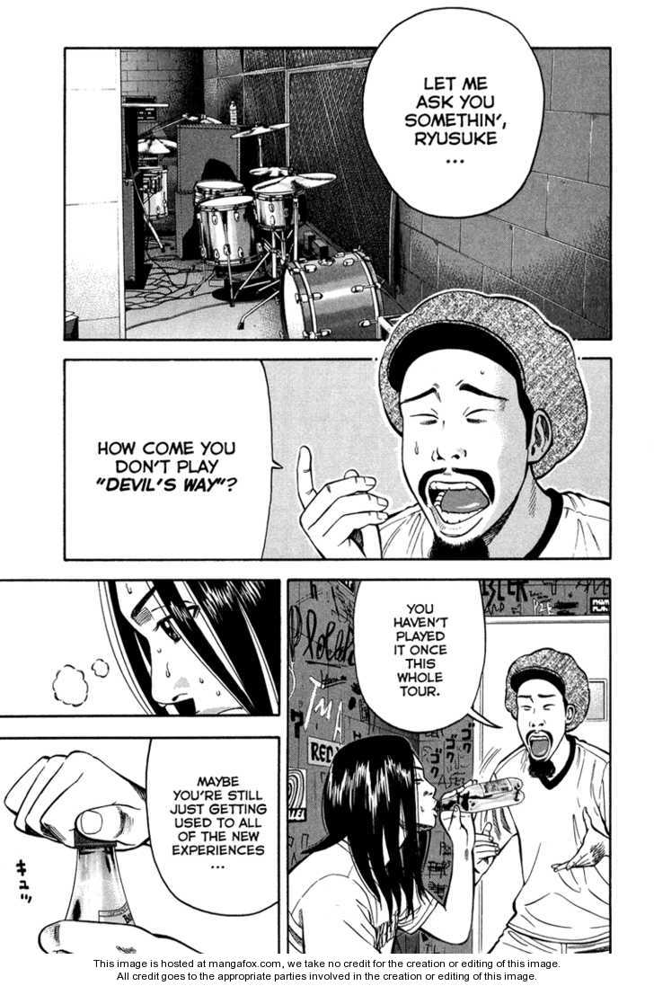 Read Beck Manga Online