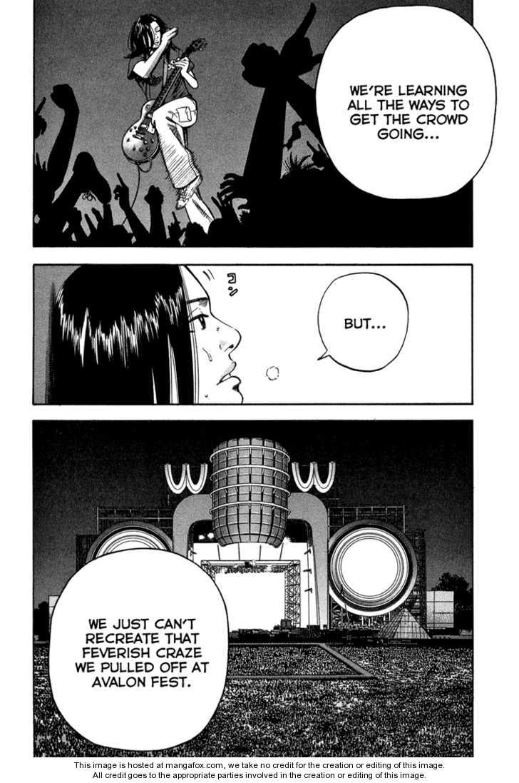 Read Beck Manga Online