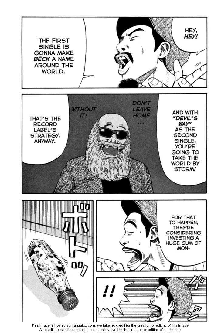 Read Beck Manga Online