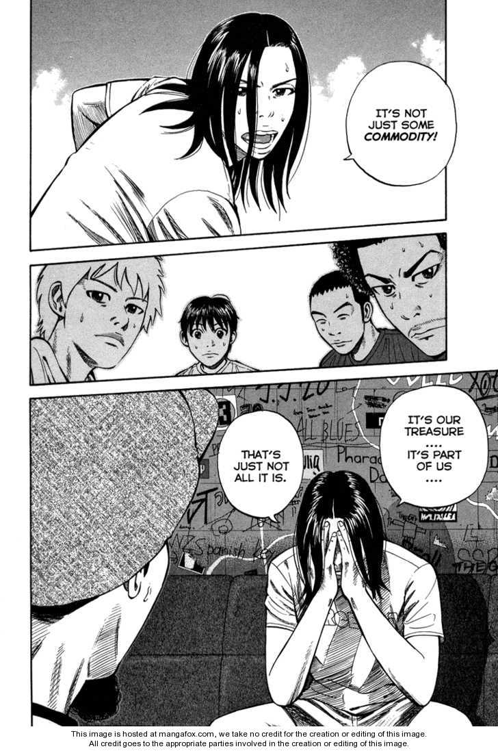 Read Beck Manga Online