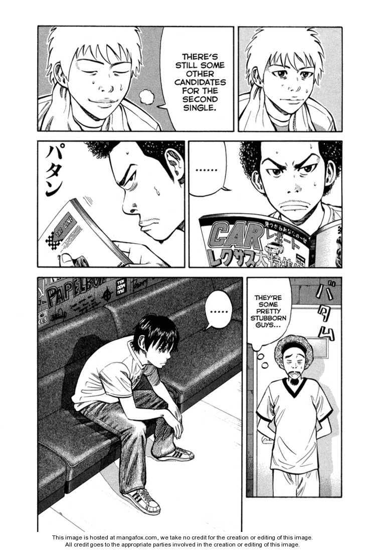 Read Beck Manga Online