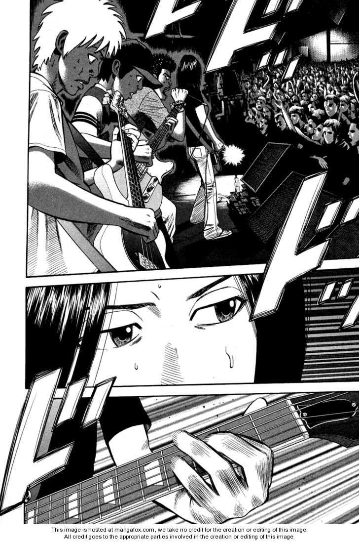 Read Beck Manga Online