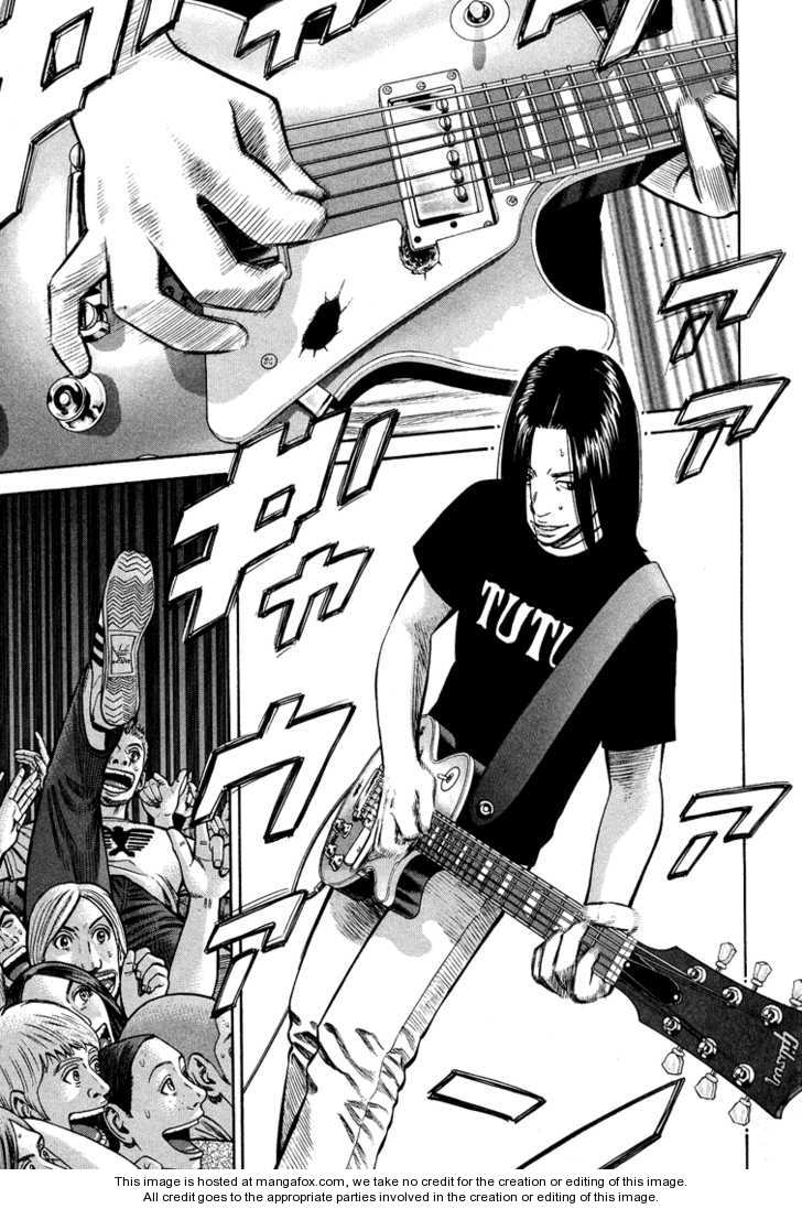 Read Beck Manga Online