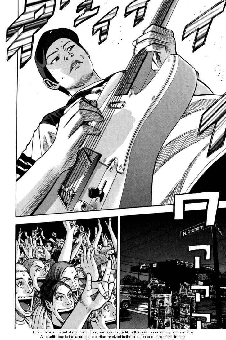 Read Beck Manga Online