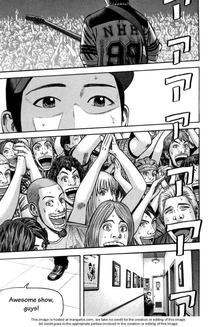 Read Beck Manga Online