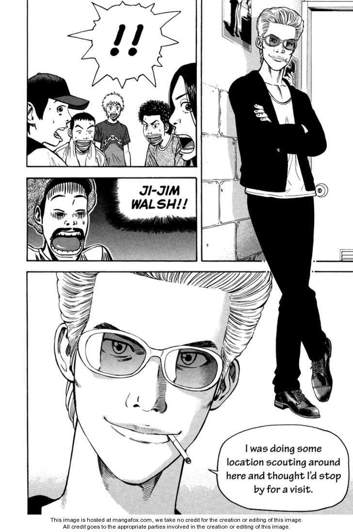 Read Beck Manga Online