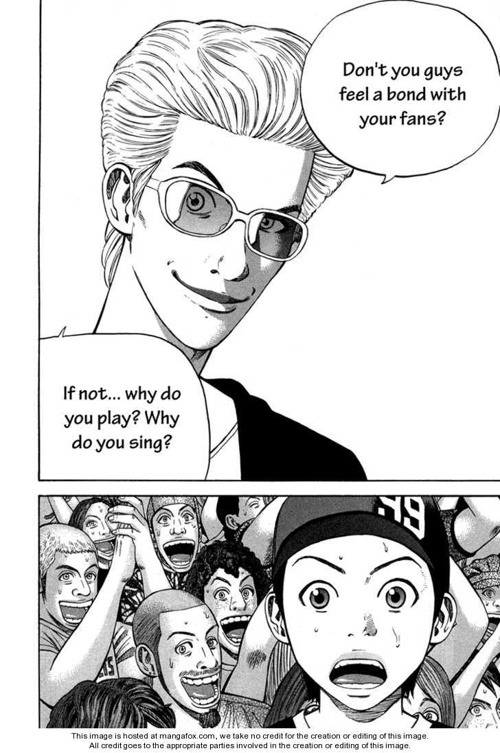 Read Beck Manga Online