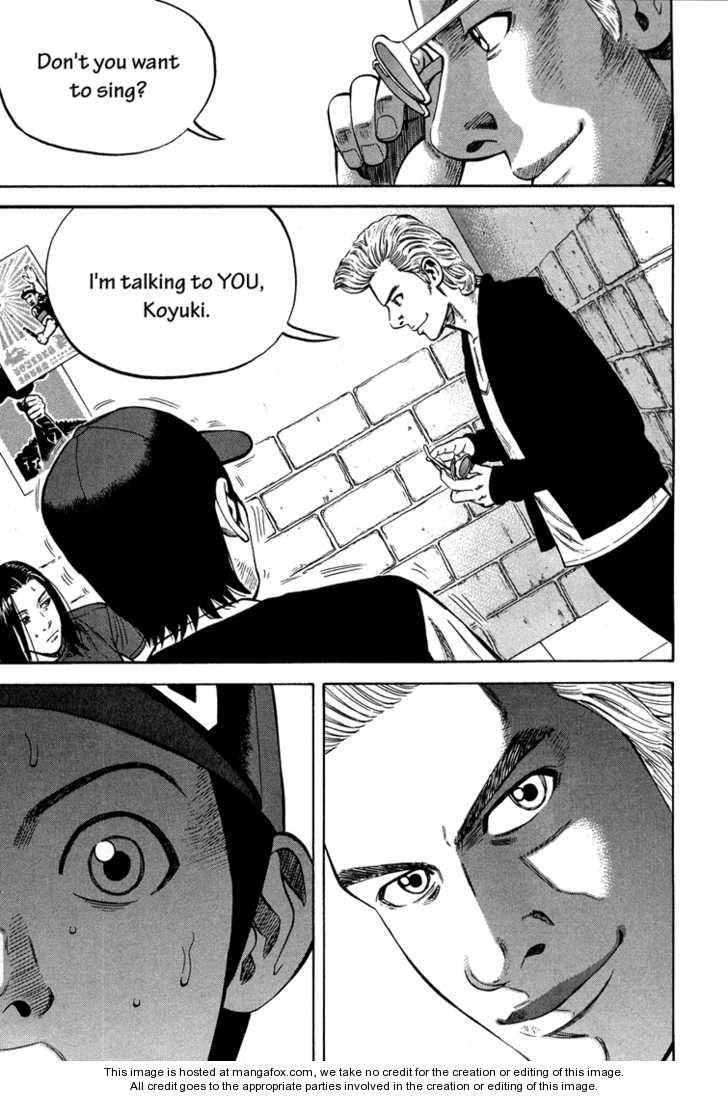 Read Beck Manga Online