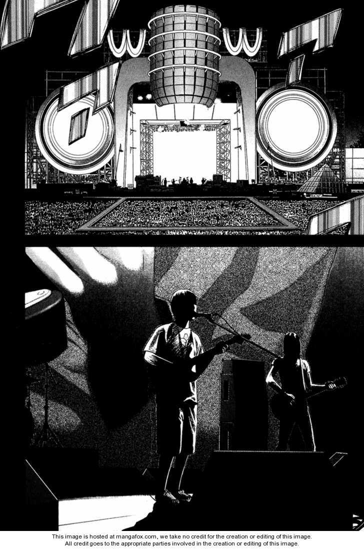 Read Beck Manga Online