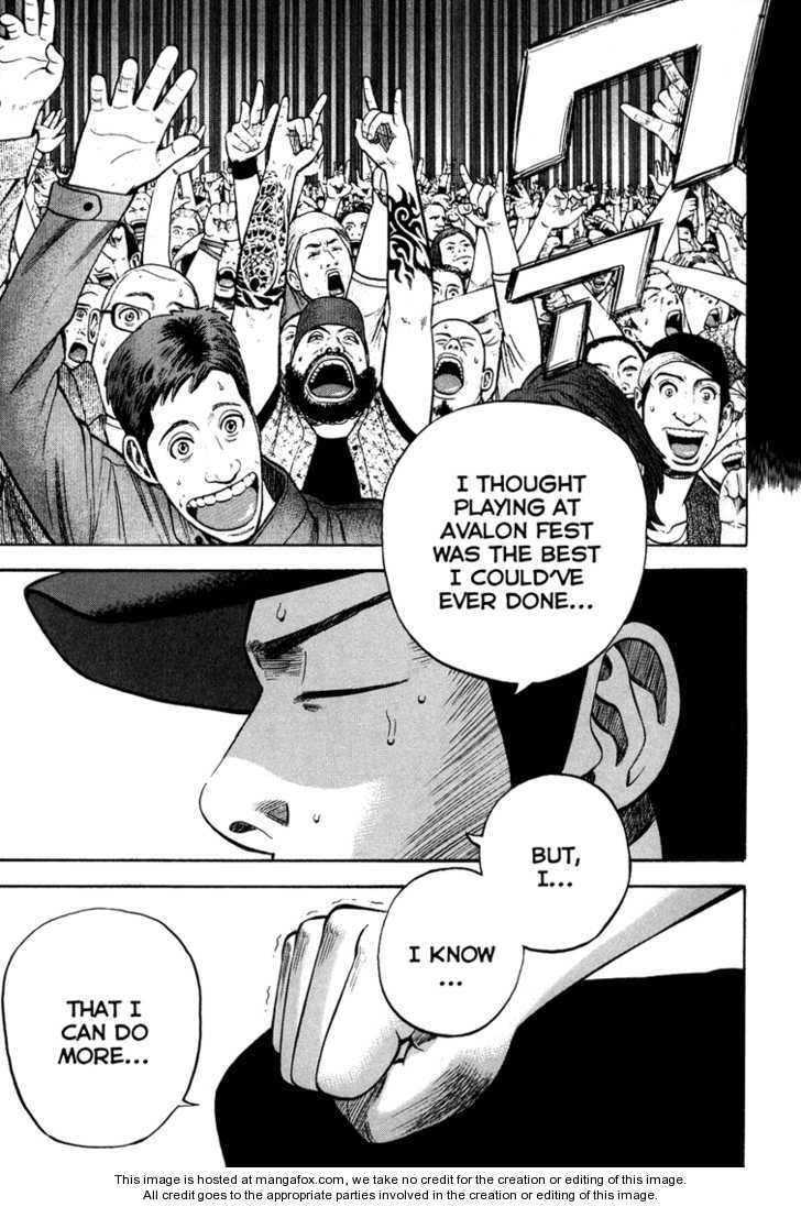 Read Beck Manga Online