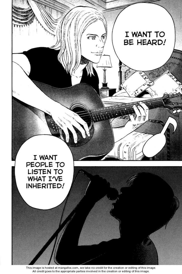 Read Beck Manga Online