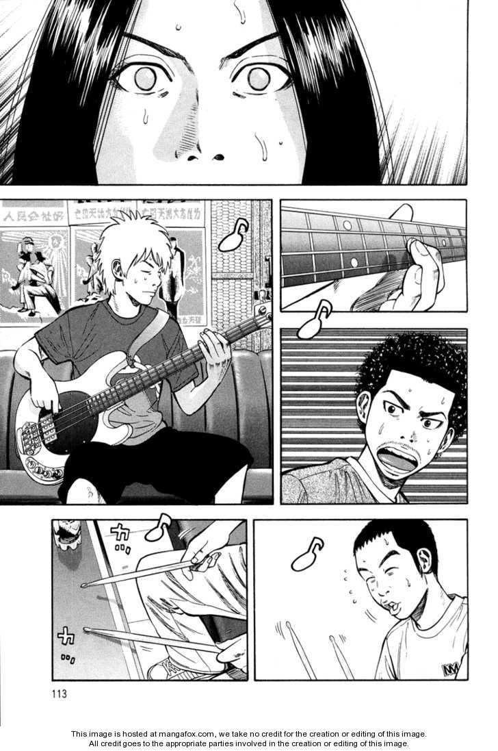 Read Beck Manga Online