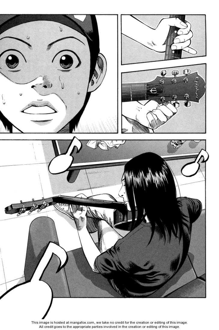 Read Beck Manga Online