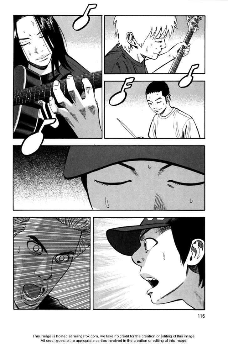 Read Beck Manga Online