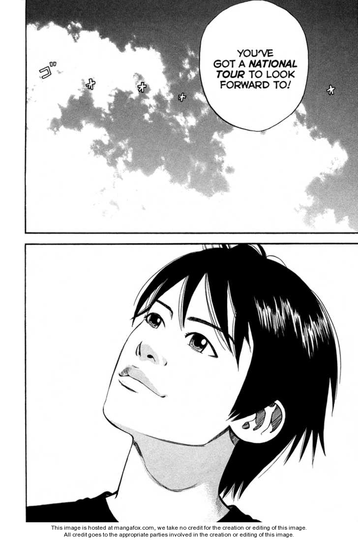 Read Beck Manga Online