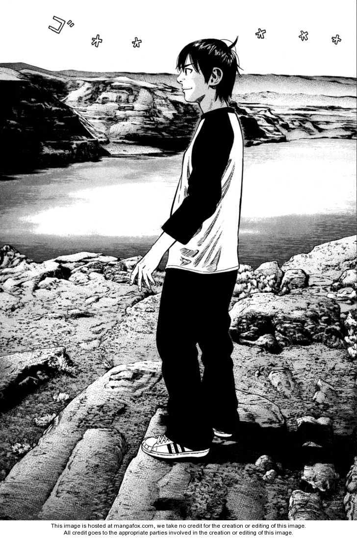 Read Beck Manga Online