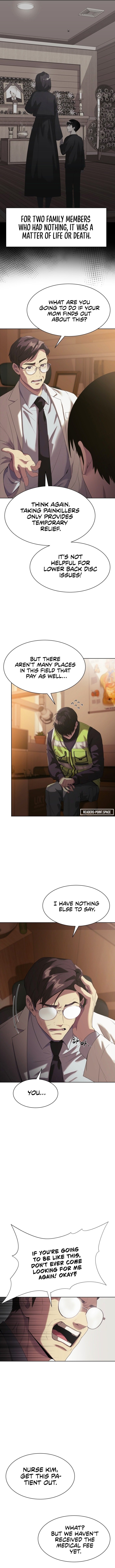 Read Becoming a Legendary Ace Employee Manga Online