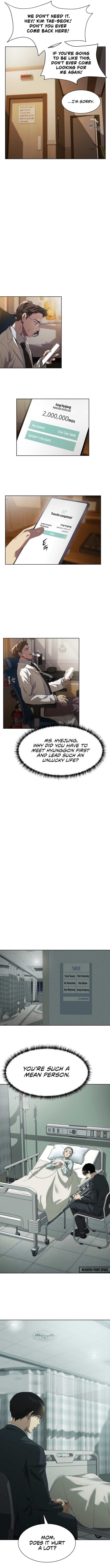 Read Becoming a Legendary Ace Employee Manga Online