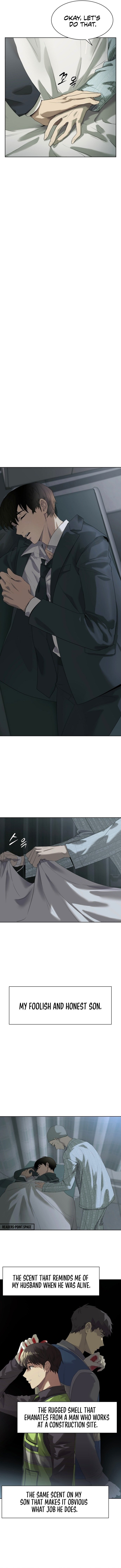 Read Becoming a Legendary Ace Employee Manga Online