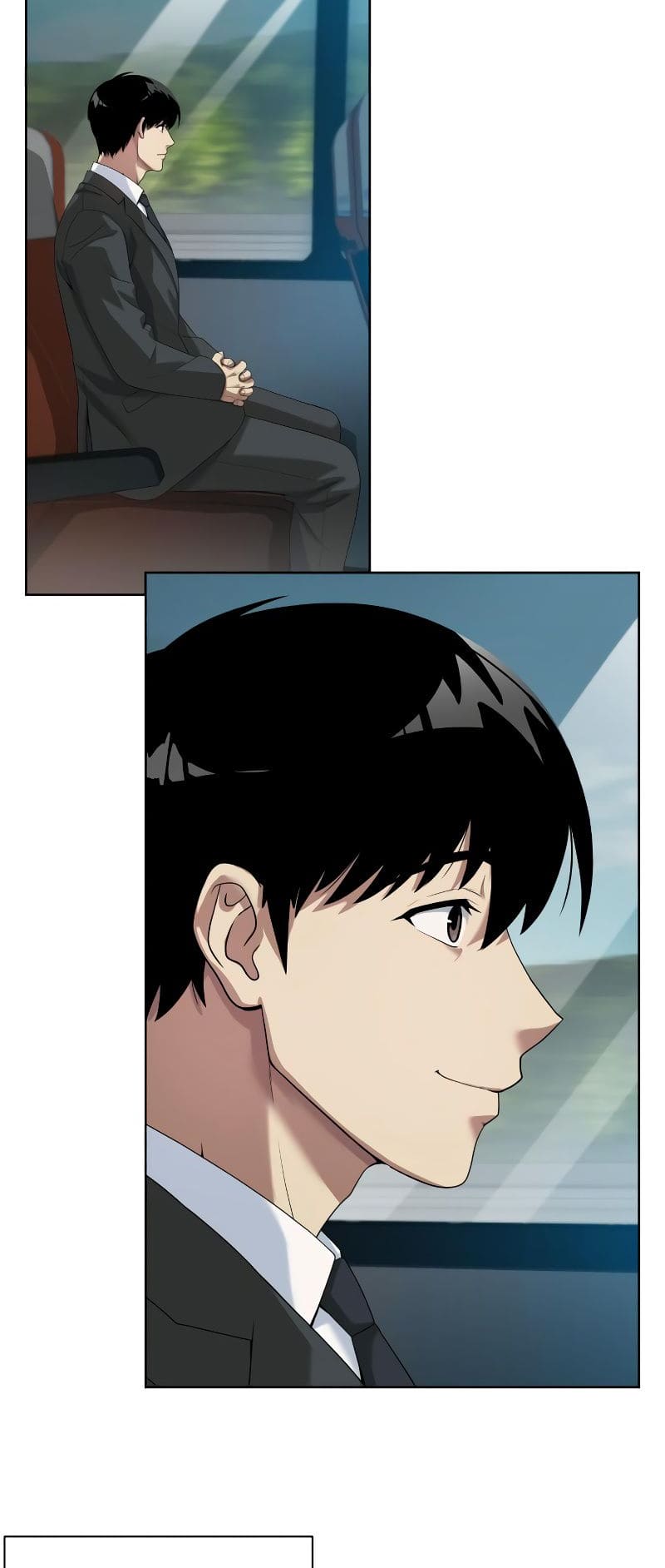 Read Becoming a Legendary Ace Employee Manga Online