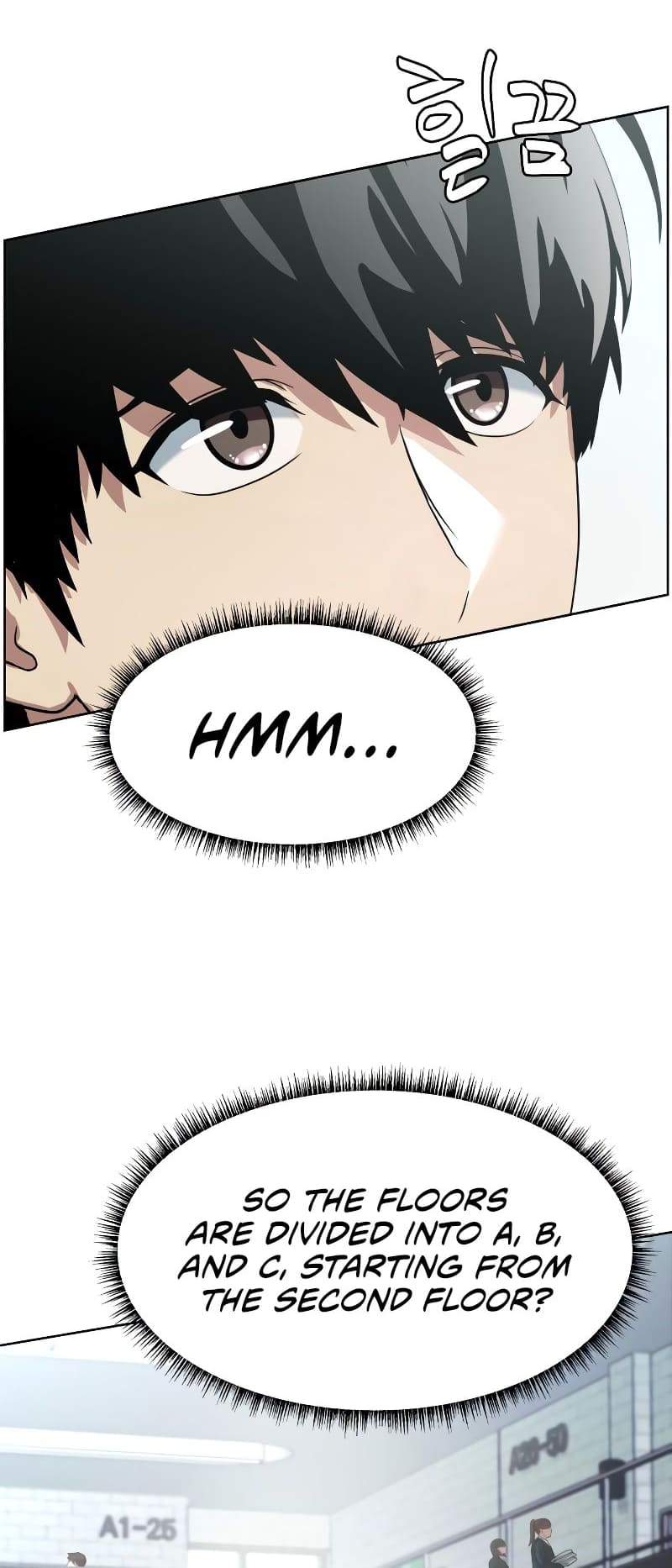 Read Becoming a Legendary Ace Employee Manga Online