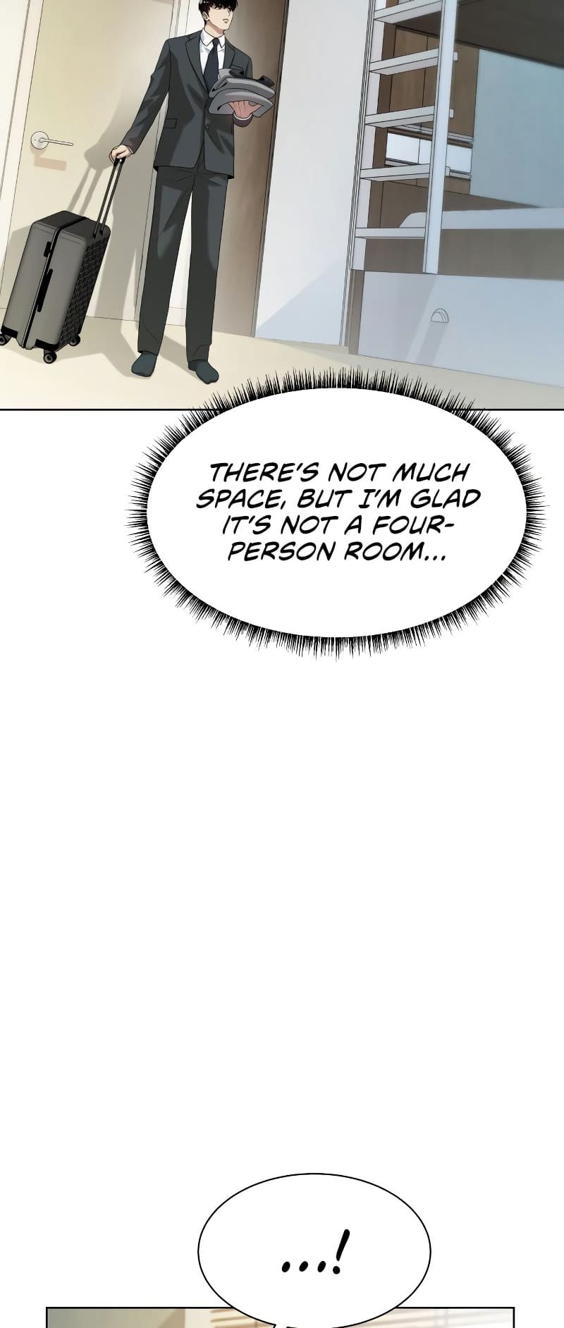 Read Becoming a Legendary Ace Employee Manga Online