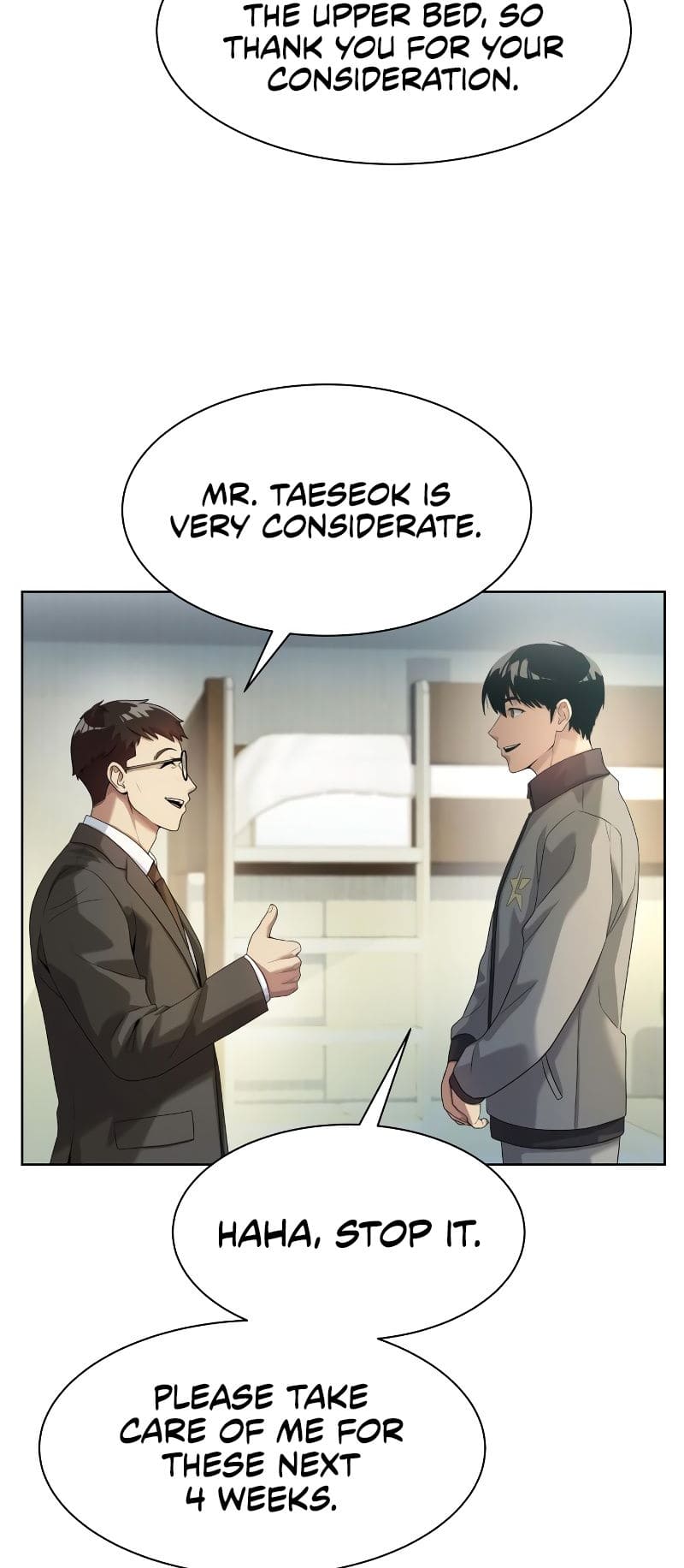 Read Becoming a Legendary Ace Employee Manga Online