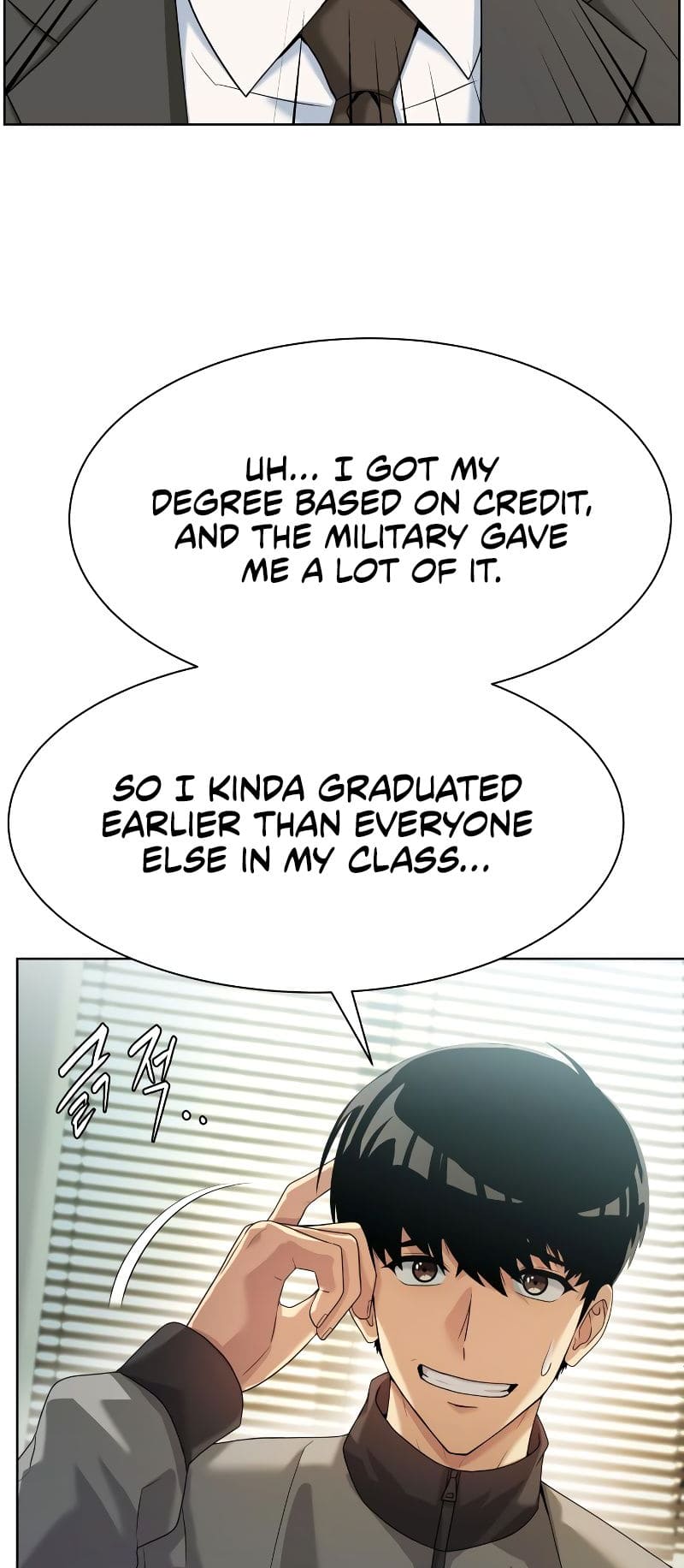 Read Becoming a Legendary Ace Employee Manga Online