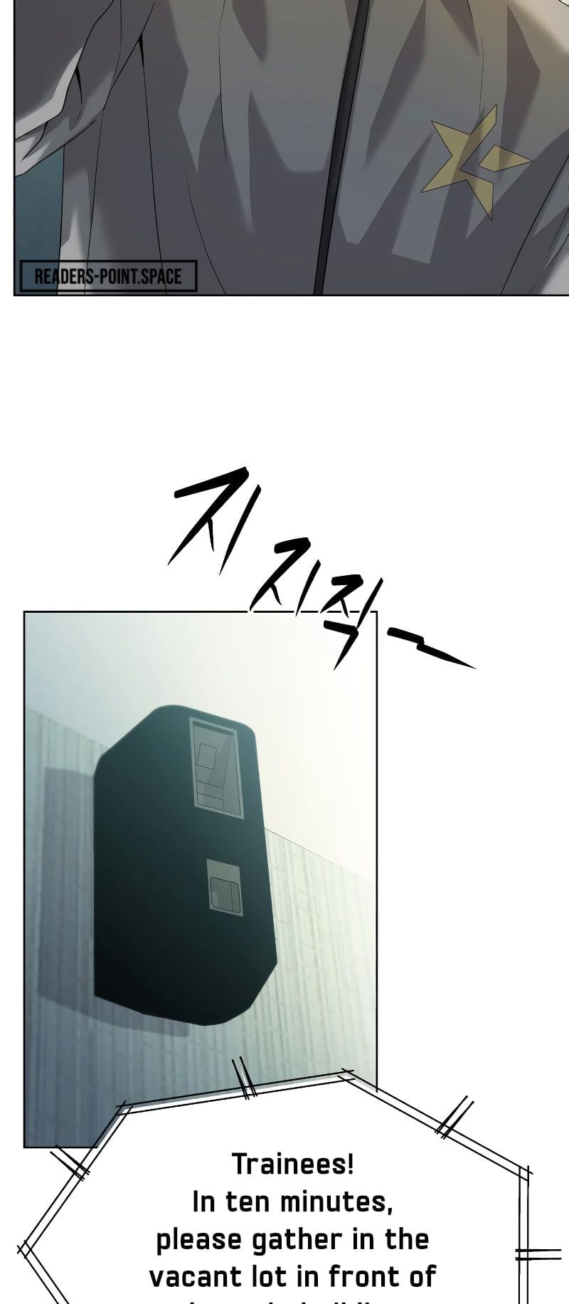 Read Becoming a Legendary Ace Employee Manga Online