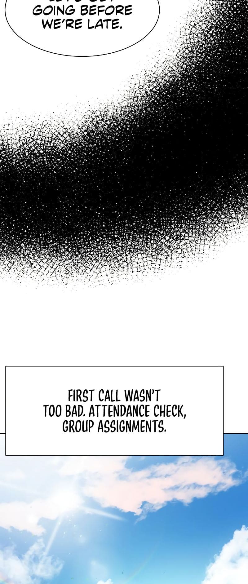 Read Becoming a Legendary Ace Employee Manga Online