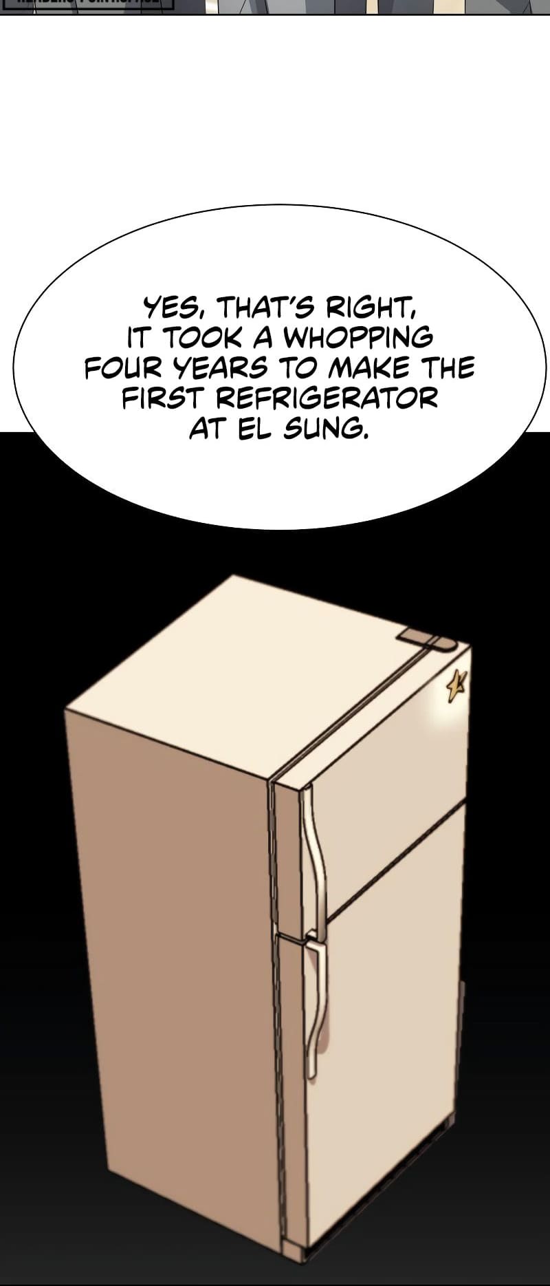 Read Becoming a Legendary Ace Employee Manga Online