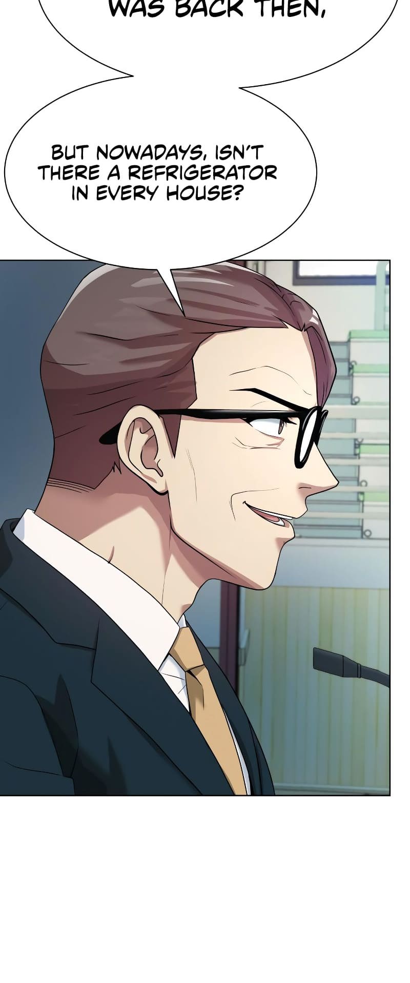 Read Becoming a Legendary Ace Employee Manga Online