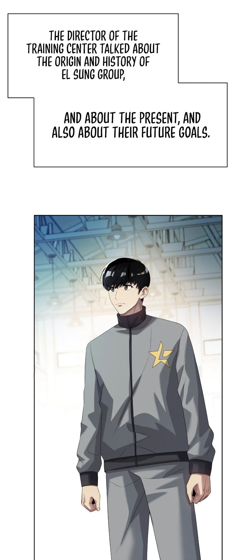 Read Becoming a Legendary Ace Employee Manga Online